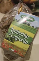 Lenticchie di Colfiorito
