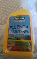 Polenta fioretto istantanea