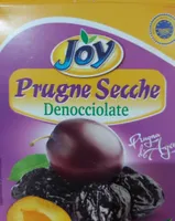 Prugne secche