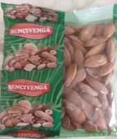 Mandorle sgusciate