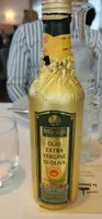 Olio extra vergine di oliva