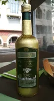 Prodotto da olive taggiasche