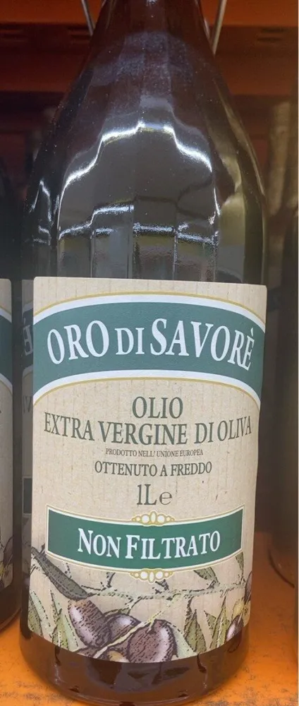 Olio