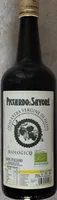 Olio extravergine di oliva biologico