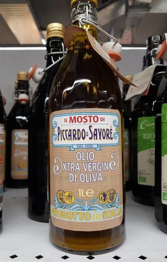Il Mosto