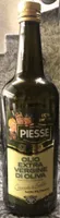 Olio exravergine