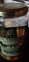 Olive taggiasche