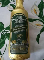 Olio extra vergine di oliva