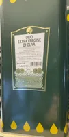 Olio Extra Vergine di Oliva