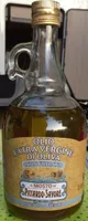 Olio extra vergine di oliva