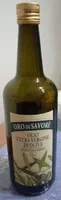 Olio extravergine di oliva