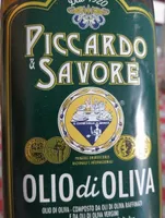 Olio d'oliva