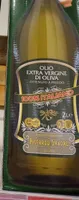 Olio extra vergine di oliva