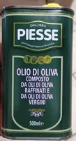 Olio di oliva