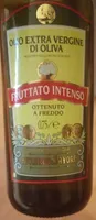 Olio extravergine di oliva