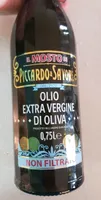 Olio extravergine di oliva
