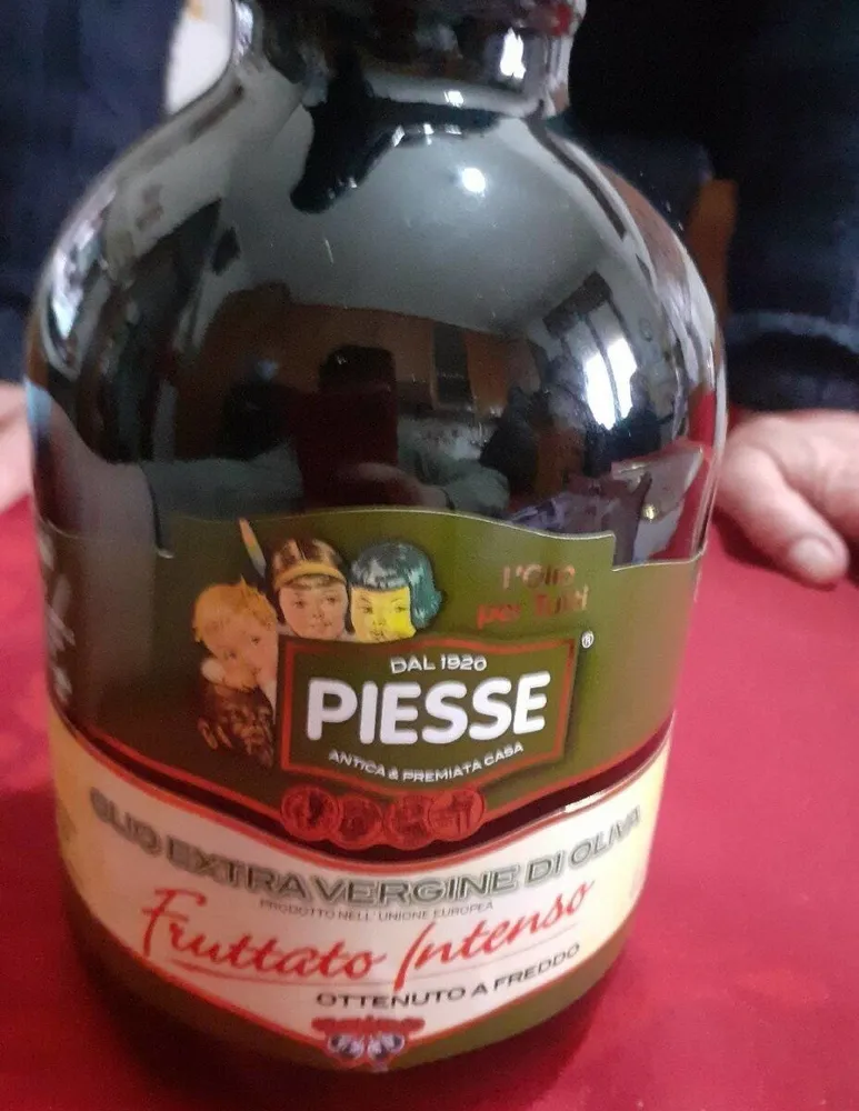 Piesse