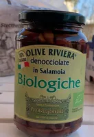 Olive Riviera