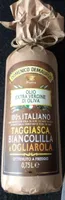 Olio extra vergine di oliva