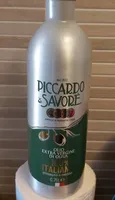 Olio Extra vergine di oliva