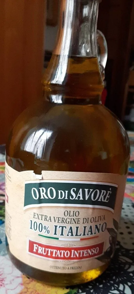 Olio