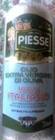 Olio extravergine di oliva