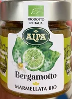MARMELLATA BIO
