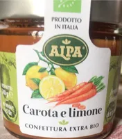 Confettura extra bio