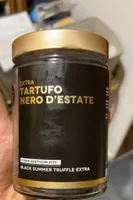 Tartufo nero d’estate