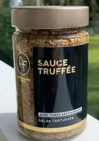 Sauce Truffée