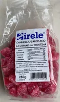 La Caramella Trentina