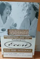Riso ribe integrale