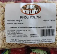Pinoli italiani