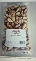 Noci del brasile