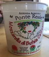 Mozzarella di Bufala