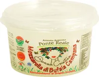 Mozzarella di bufala