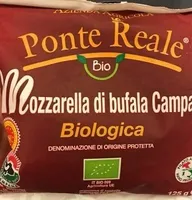 Mozzarella di Bufala Campana