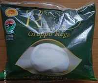 Mozzarella di bufala Campana