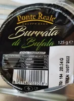 Burrata di Bufala