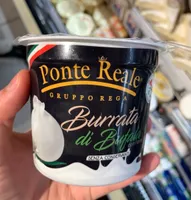 Burrata di Bufala