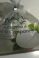 Mozzarella di bufala campana
