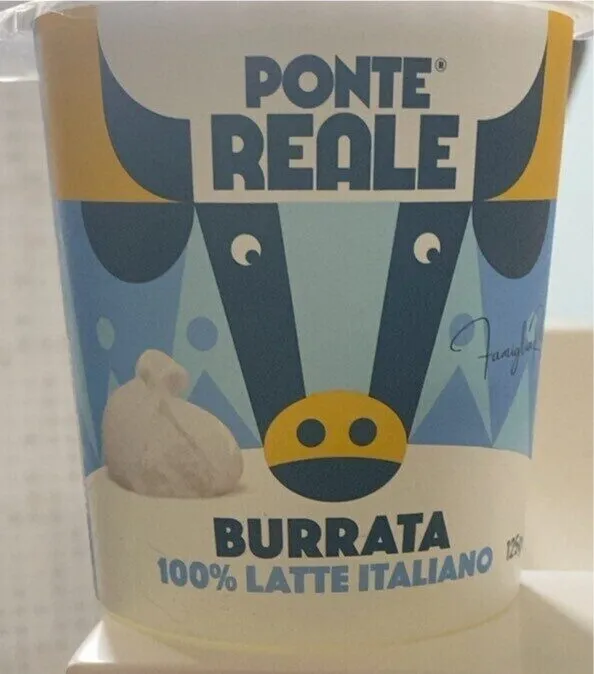 Burrata