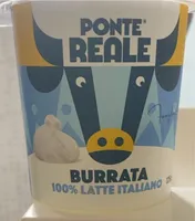 Burrata