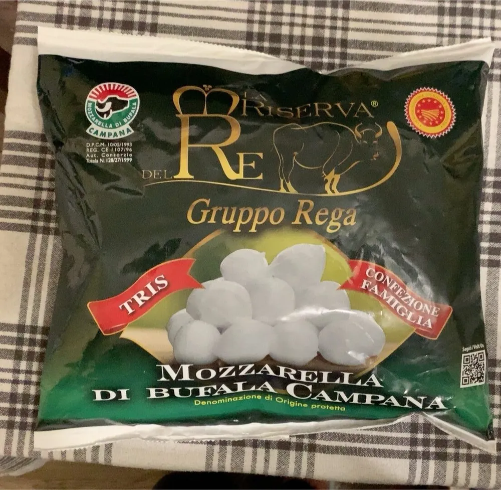 Mozzarella