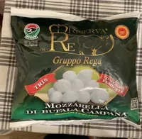 Mozzarella