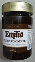 Emilia Crema fondente