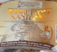 Amarettoni
