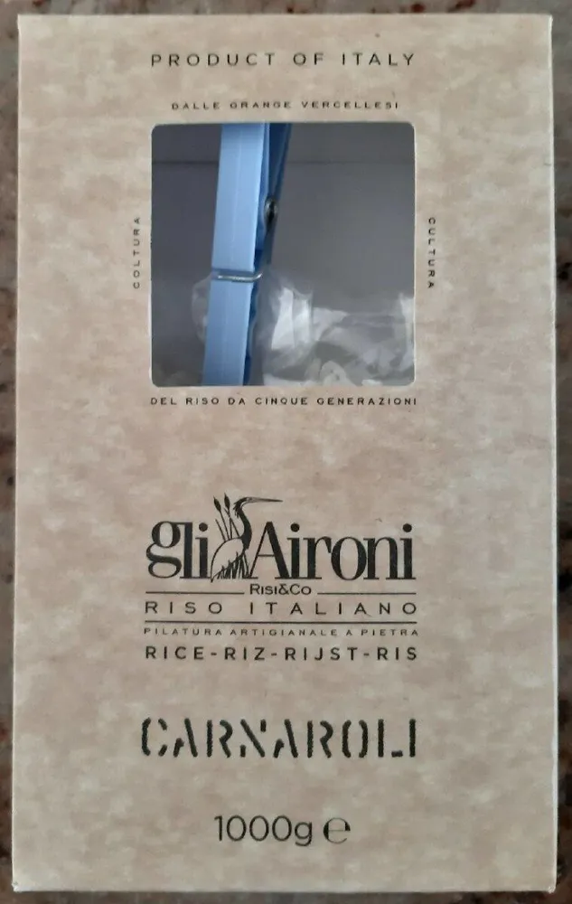 Riso Italiano