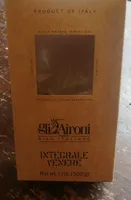 Riso venere integrale