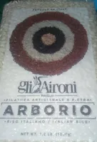 Gli Aironi Arborio